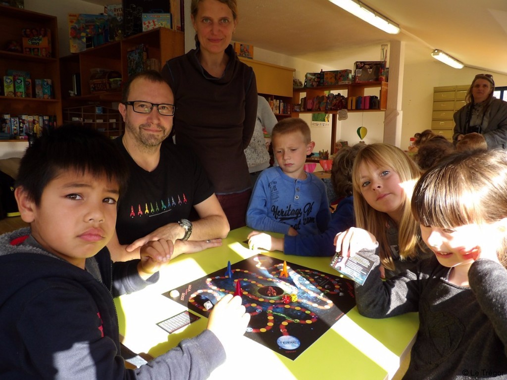 Jeux de société boost