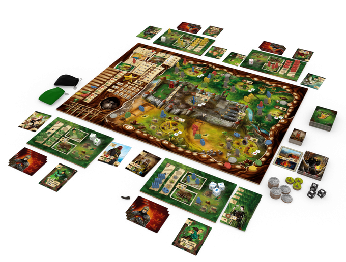 Jeux de societe neuilly sur marne