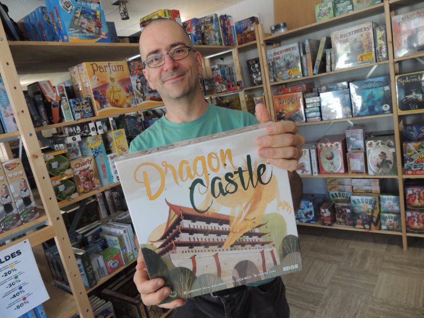 Best of music jeux de societe