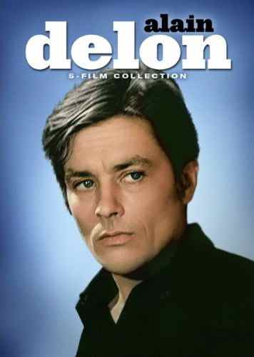 Puzzle alain delon