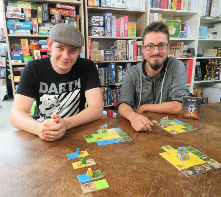 Warhammer jeux de société