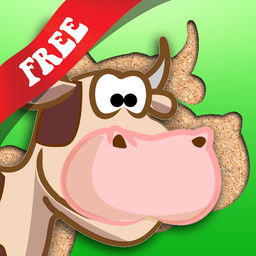 Puzzle animaux gratuit telecharger