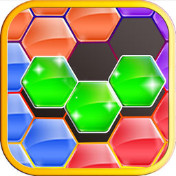 Hexa puzzle