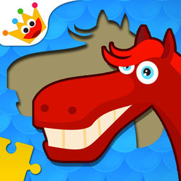 Jeu puzzle enfant gratuit