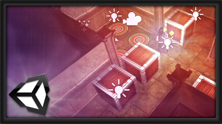 Puzzle games 3d