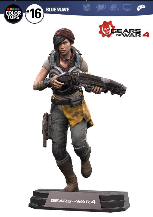 Jeux de societe gears of war
