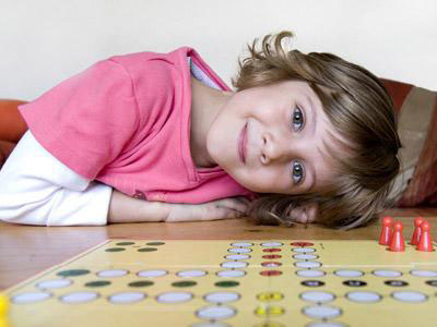 Jeux de société et socialisation