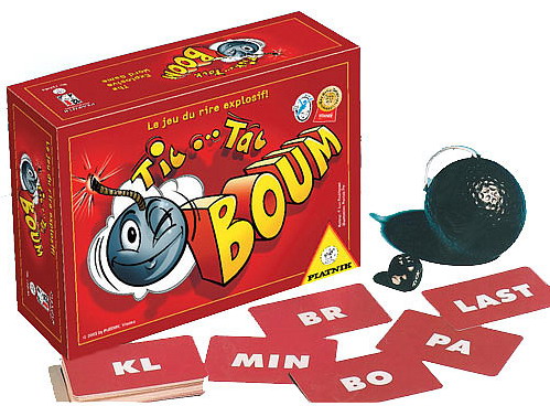 Jeux de societe boom
