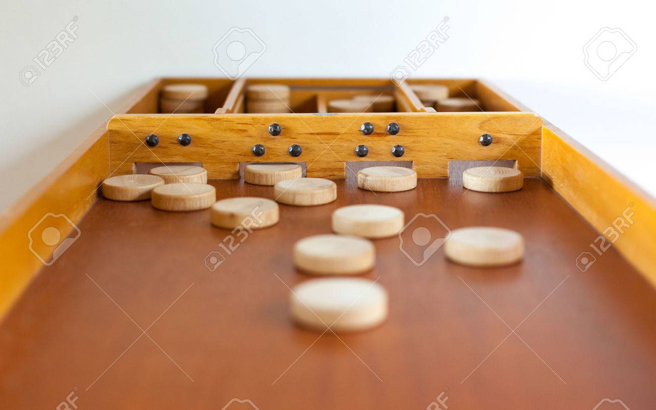 Jeux de société hollandais