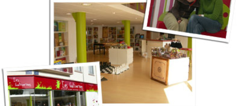 Boutique jeux de société lorient