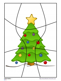 Puzzle-noel.fr
