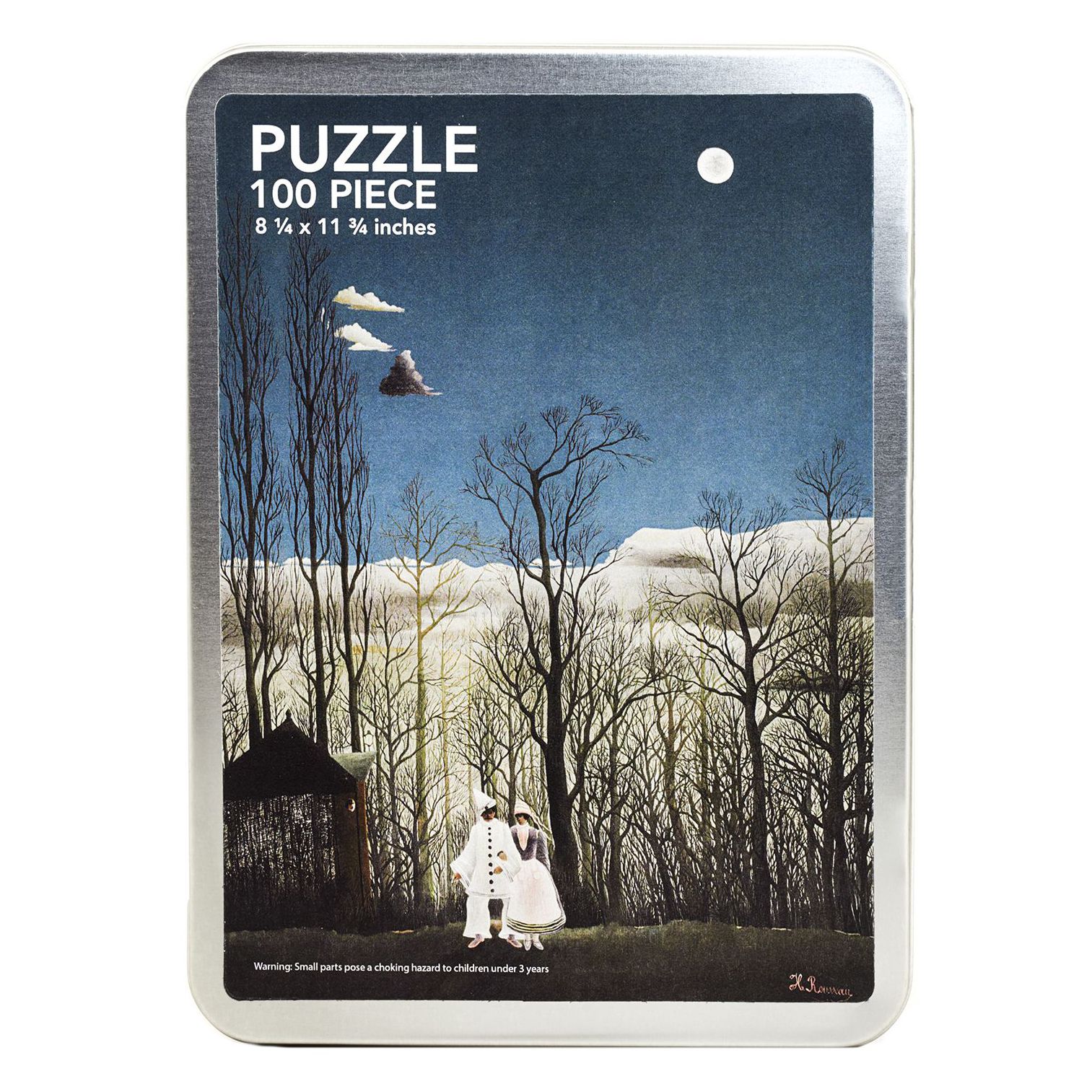 E puzzle arts