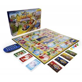 Blois jeux de société
