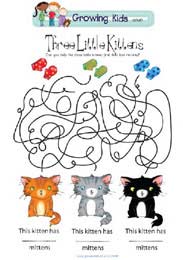 Path puzzle