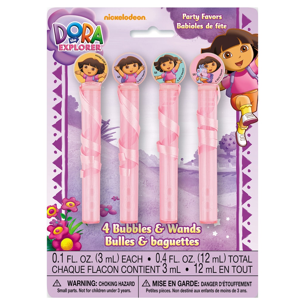 Puzzle dora 3 ans