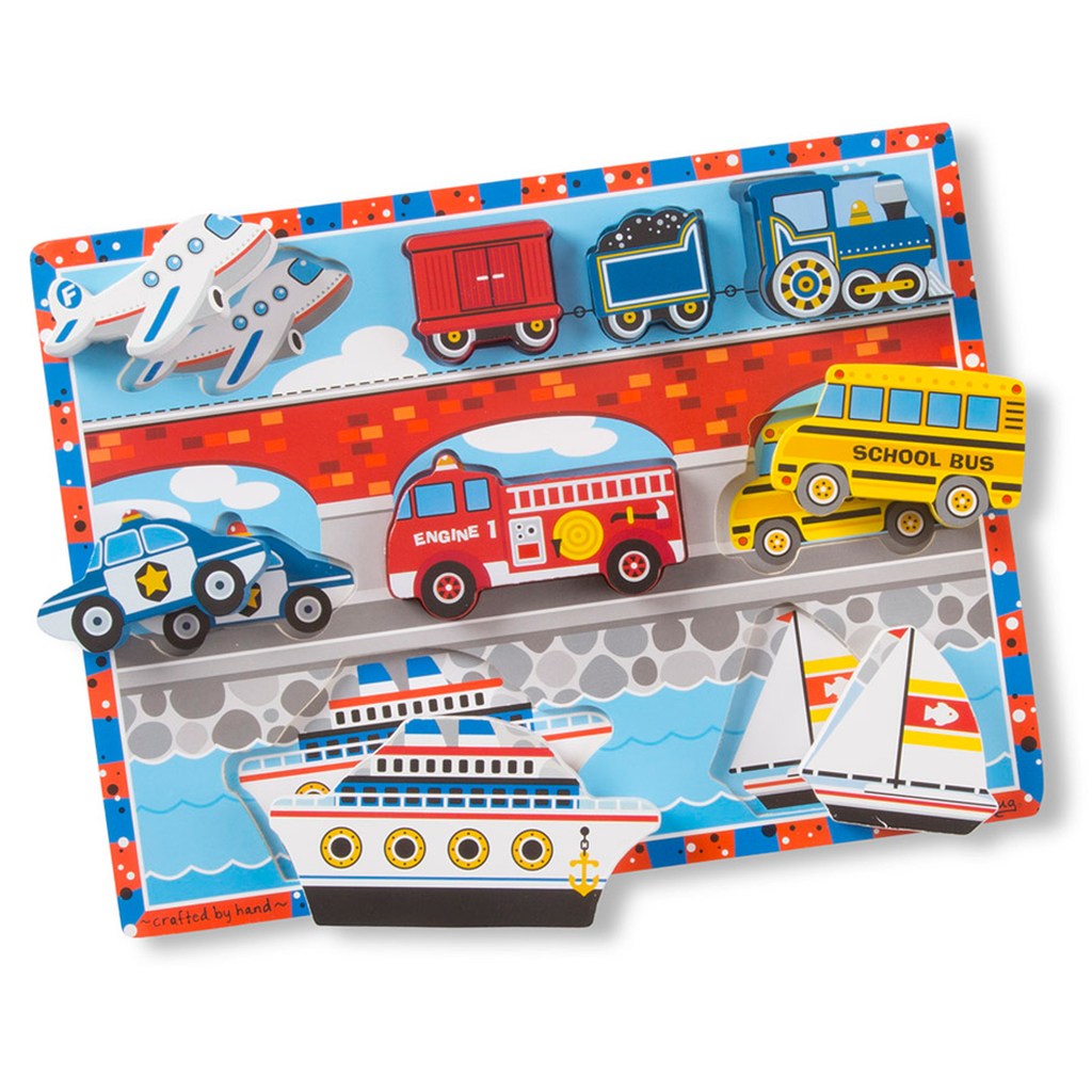 Puzzle lci.fr