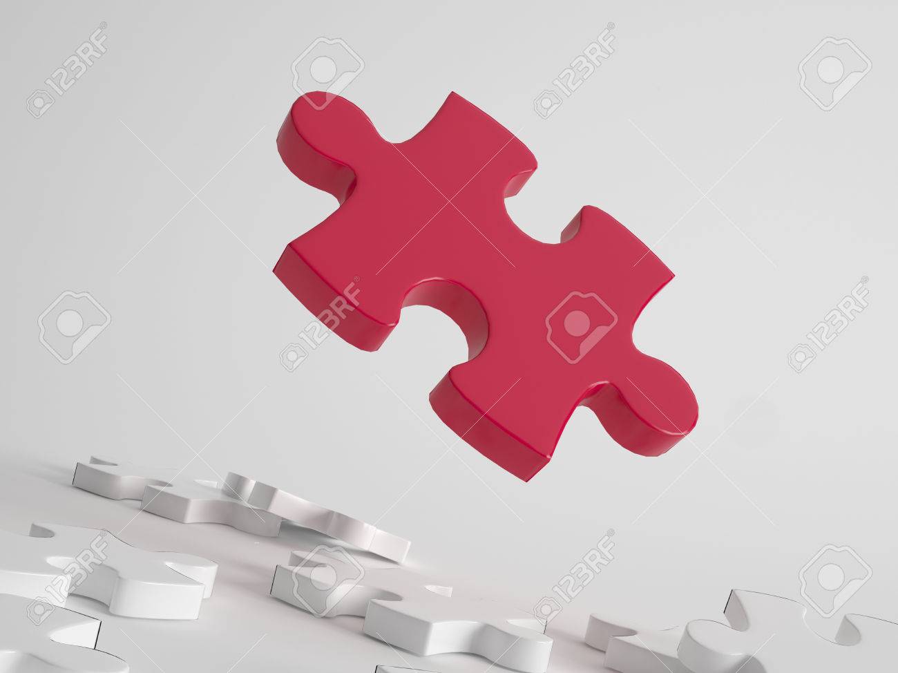 Photo puzzle avec plusieurs photos