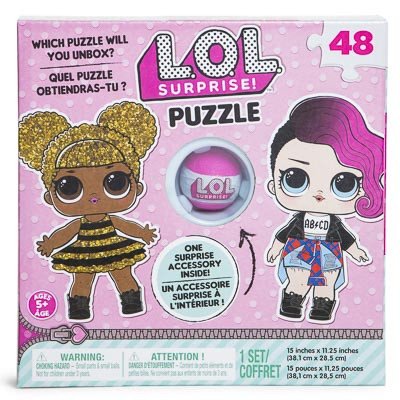 Puzzle 16 pieces quel age