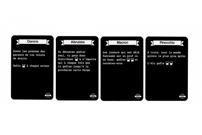 Jeux de societe pour ado