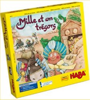 Avis jeux de société haba