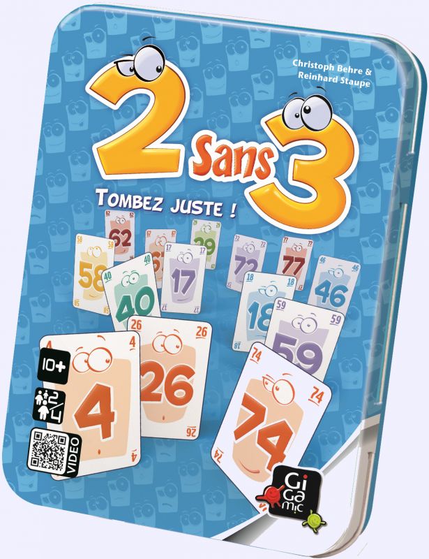 Jeux de société sans carte