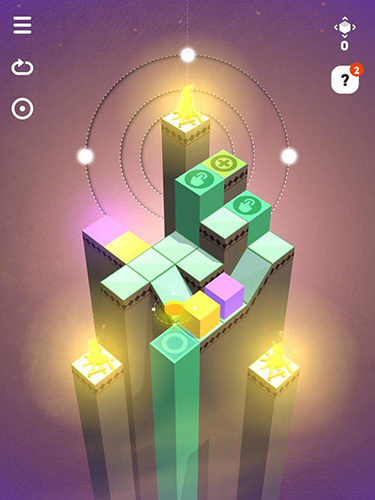 Jeu gratuit magic puzzle