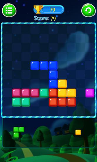 Puzzle gratuit pour tablette