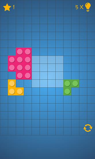 Jeux block puzzle gratuit