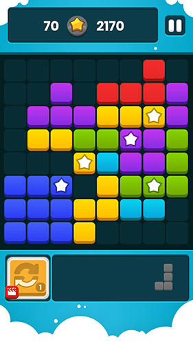 Block puzzle legend gratuit
