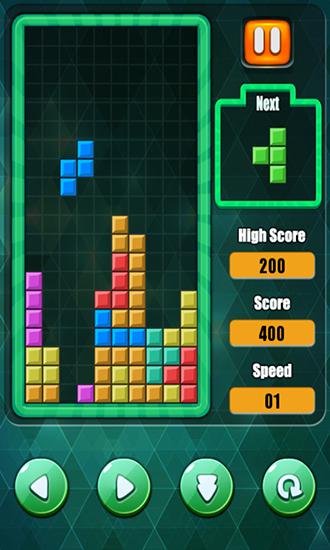 Classic puzzle