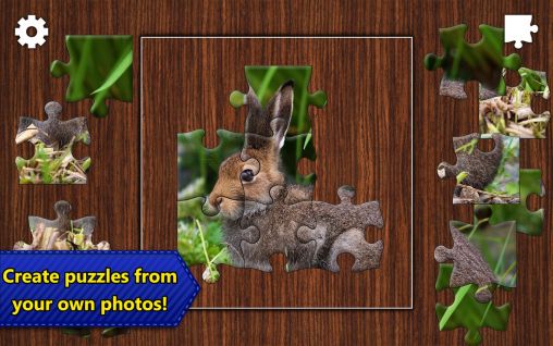 Télécharger jigsaw puzzle gratuit