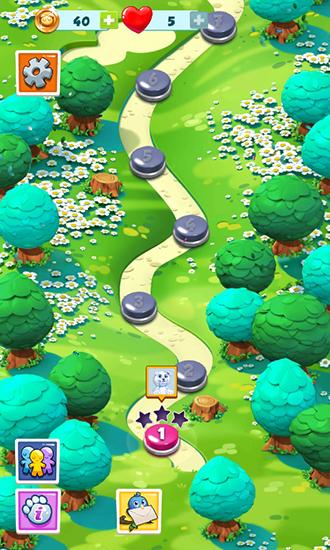 Jeu de puzzle a telecharger