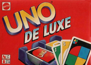Jeux de societe luxe