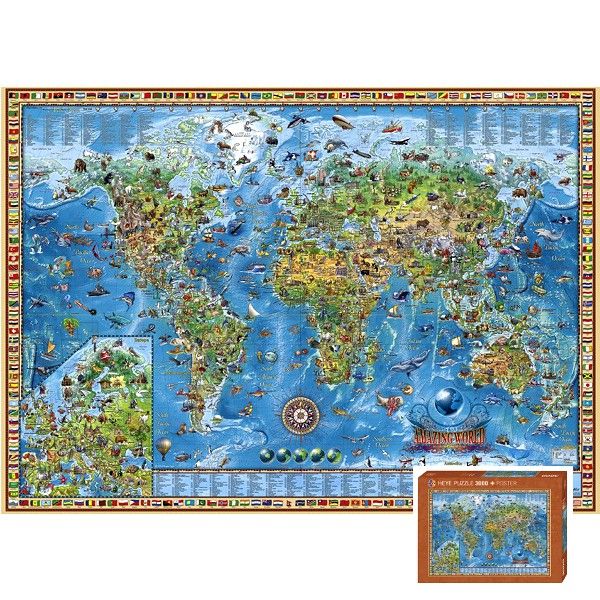 Puzzle sklep