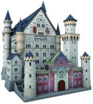 Puzzle 3d ravensburger amazon