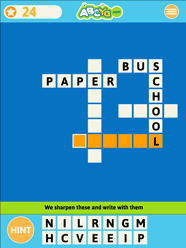 Easy puzzle maker