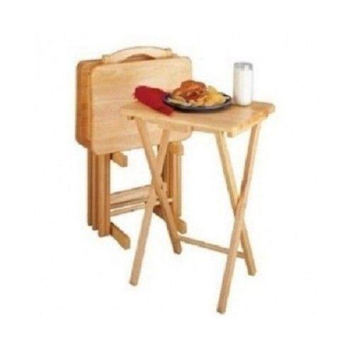 Table pour faire puzzle