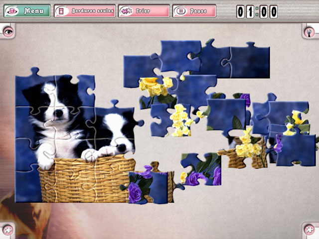 Jouer au puzzle gratuit