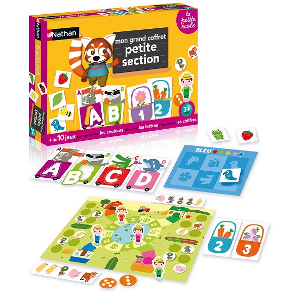 Code promo jeux de societe