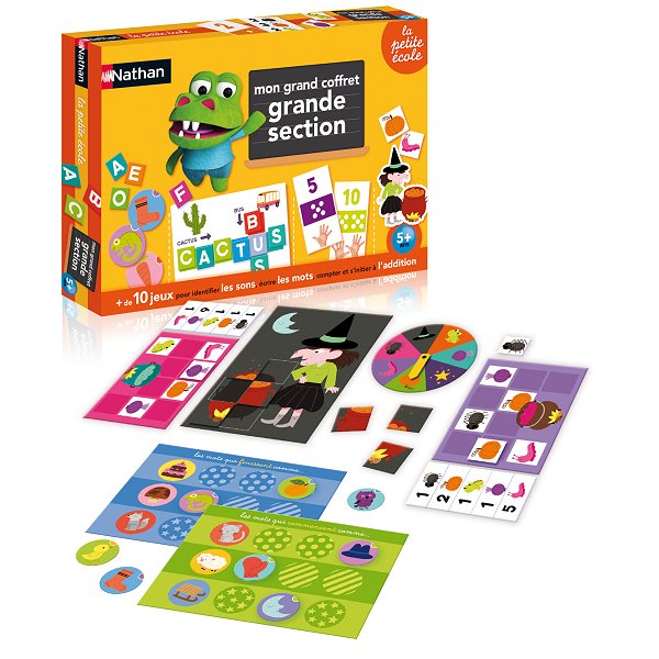 Jeux de societe en solde