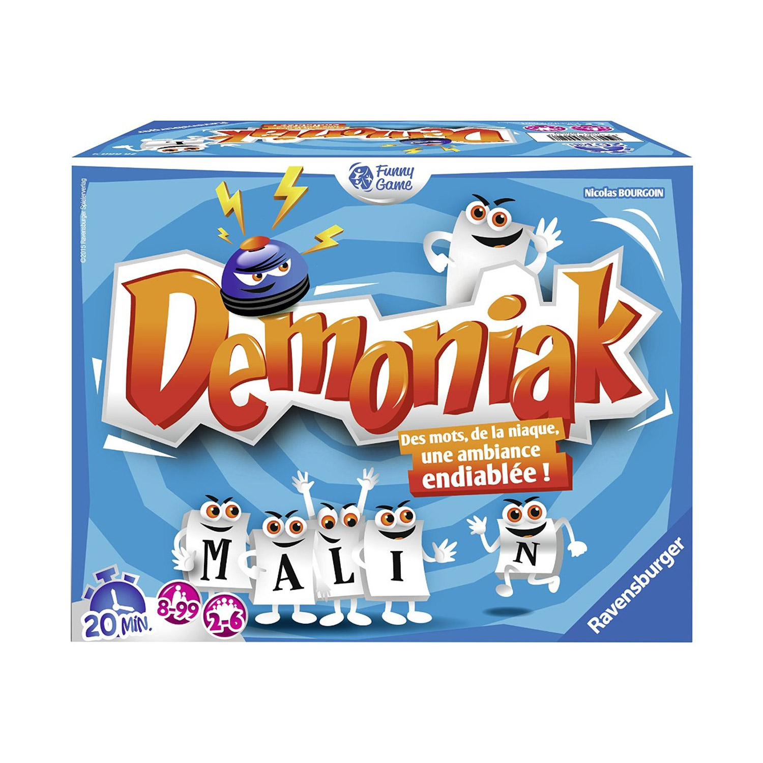 Solde jeux de societe