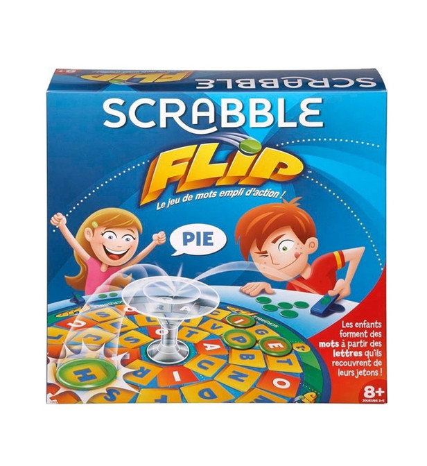 Jeux de société enfants soldés