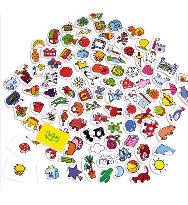 Le marché des jeux de société en france