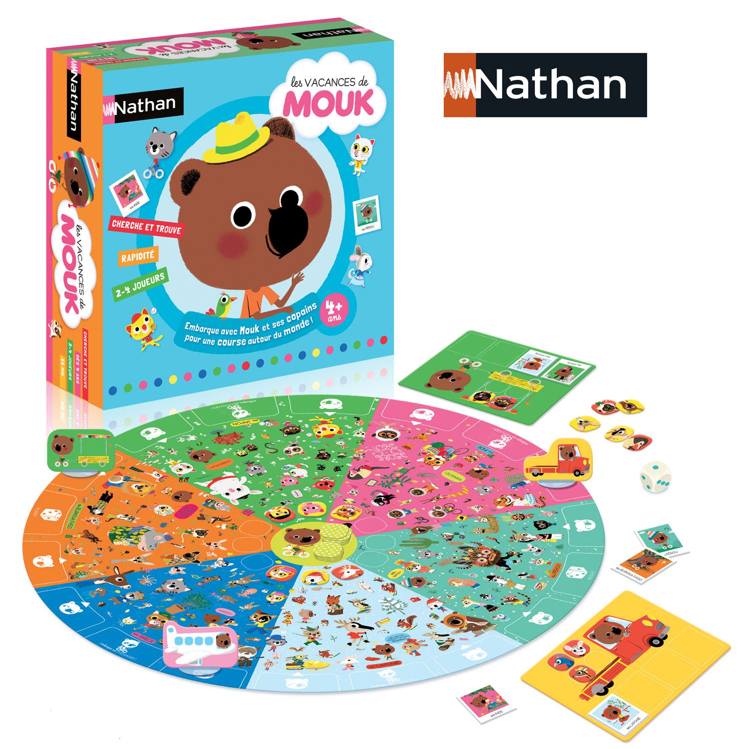 Jeux de société paris 15