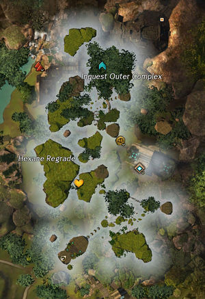 Guild wars 2 puzzle jump province de metrica