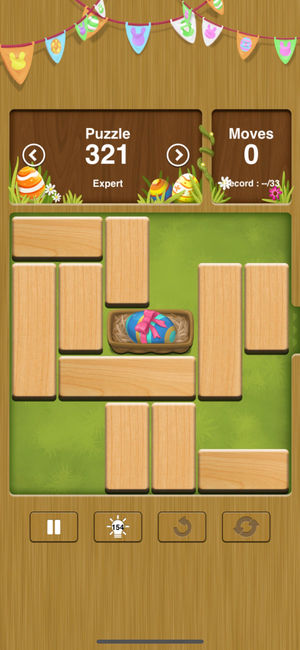 Puzzle gratuit adulte pour ipad