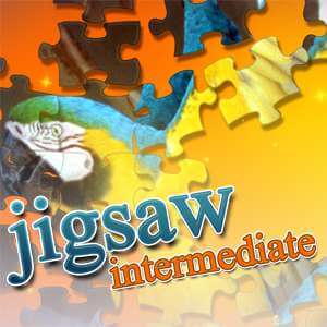 Jigsaw puzzle online