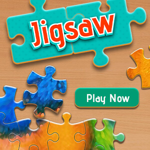Jigsaw puzzle