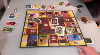 Gites jeux de societe