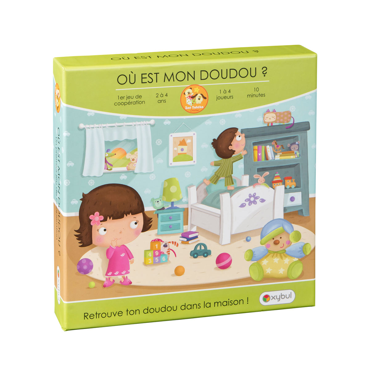 Jeux de societe ou es charlie